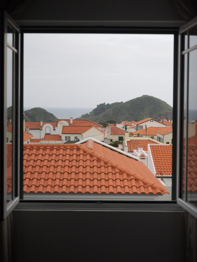 Forte Do Ilheu De Vila Franca วิลา เฟรนคา โด คัมโป ภายนอก รูปภาพ